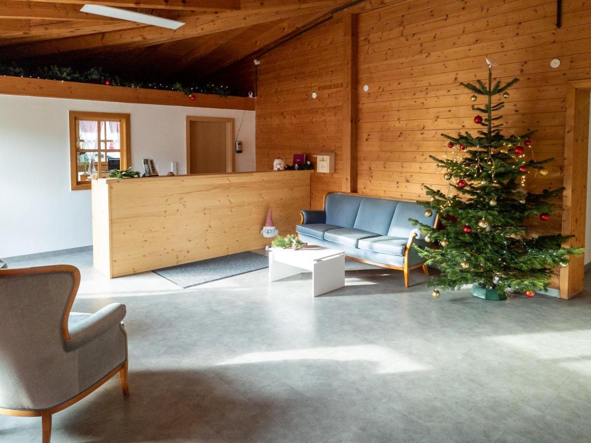 Ferien Vom Ich, Bayerischer Wald, & Restaurant Hotel 3*