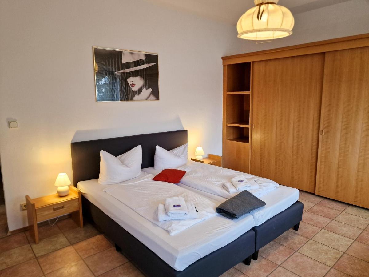 Ferien Vom Ich, Bayerischer Wald, & Restaurant 3*