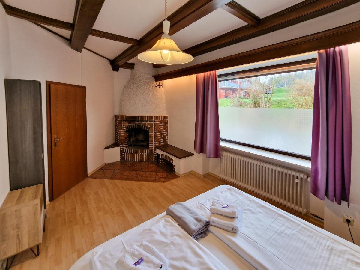 Ferien Vom Ich, Bayerischer Wald, & Restaurant 3* Neukirchen (Lower Bavaria)