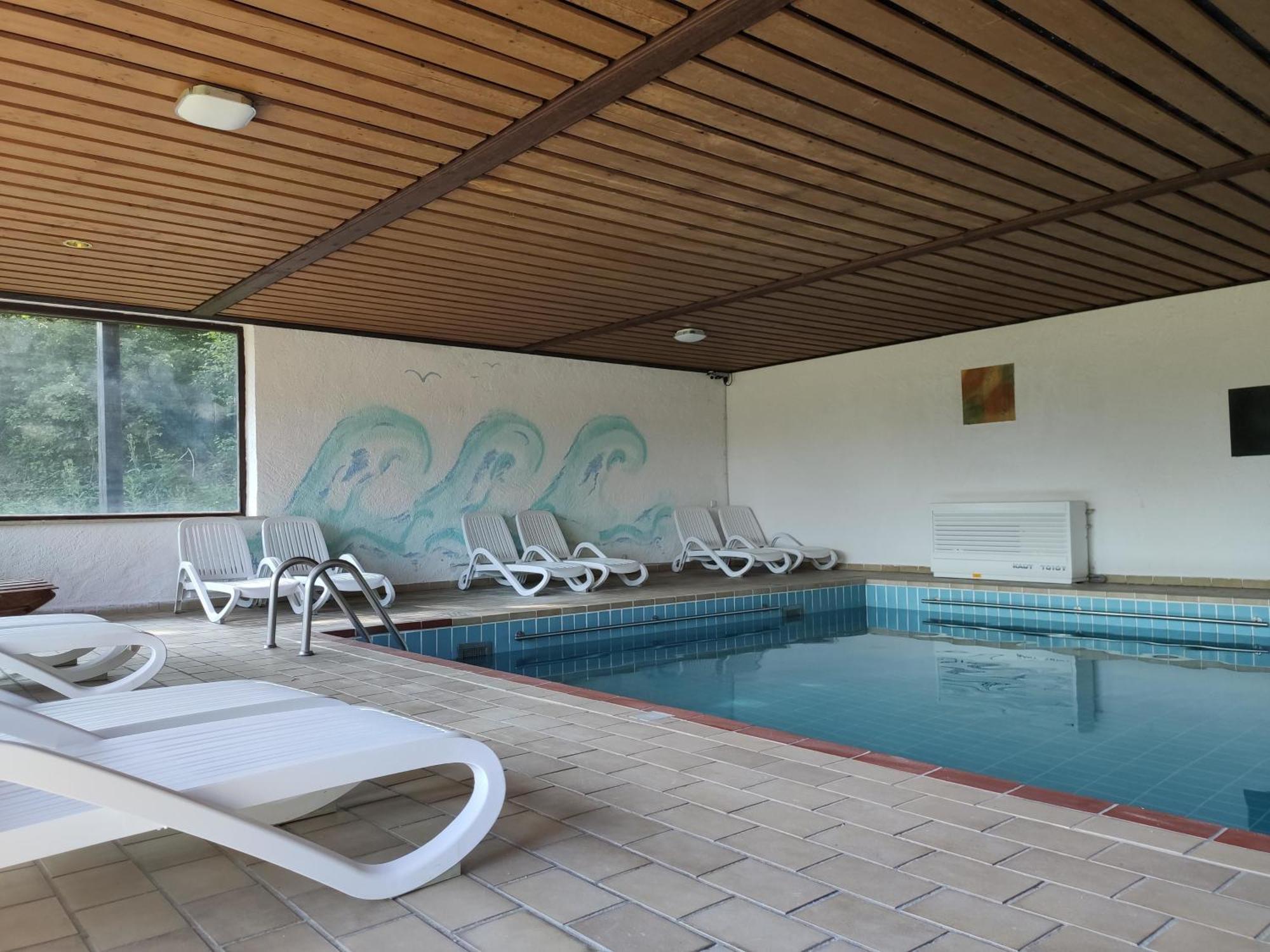 Ferien Vom Ich, Bayerischer Wald, & Restaurant 3*