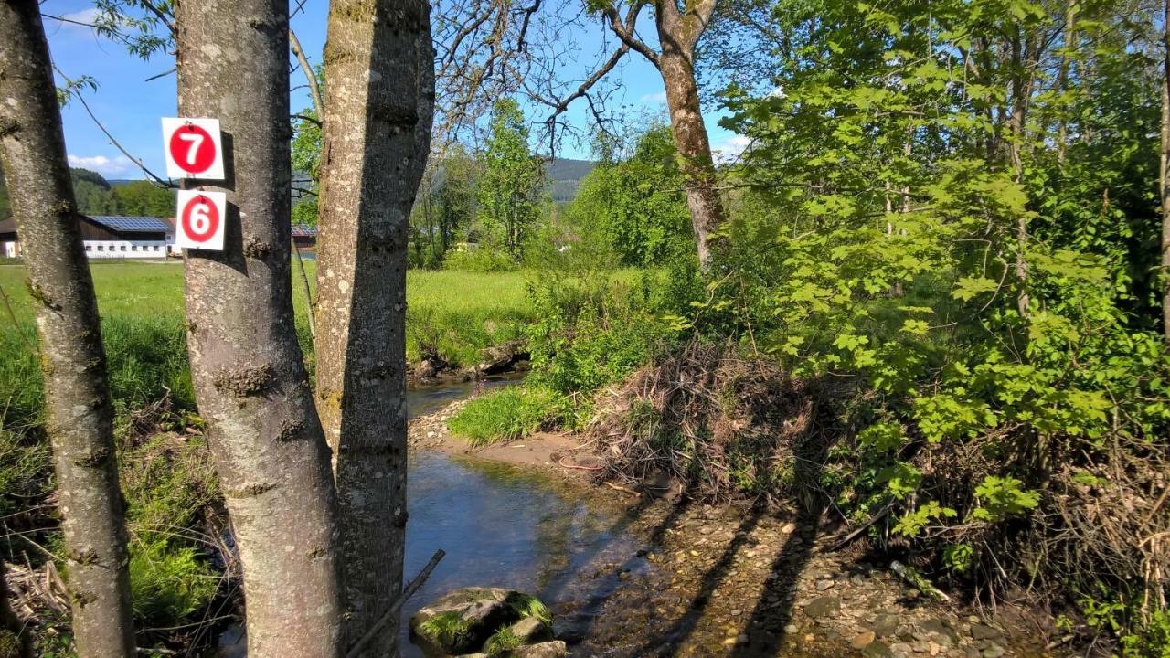 Ferien Vom Ich, Bayerischer Wald, & Restaurant Hotel Neukirchen (Lower Bavaria)