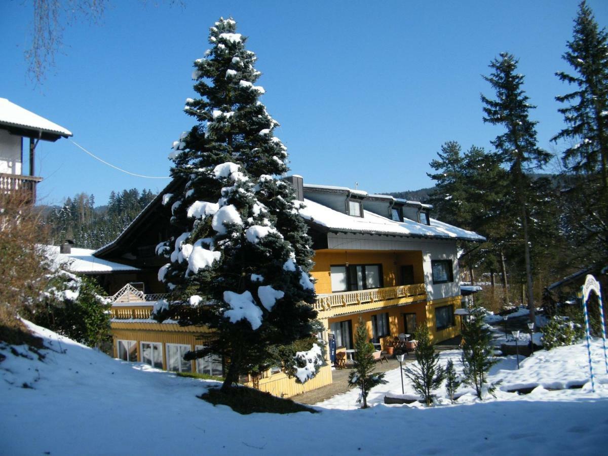 Hotel Ferien Vom Ich, Bayerischer Wald, & Restaurant Neukirchen (Lower Bavaria)