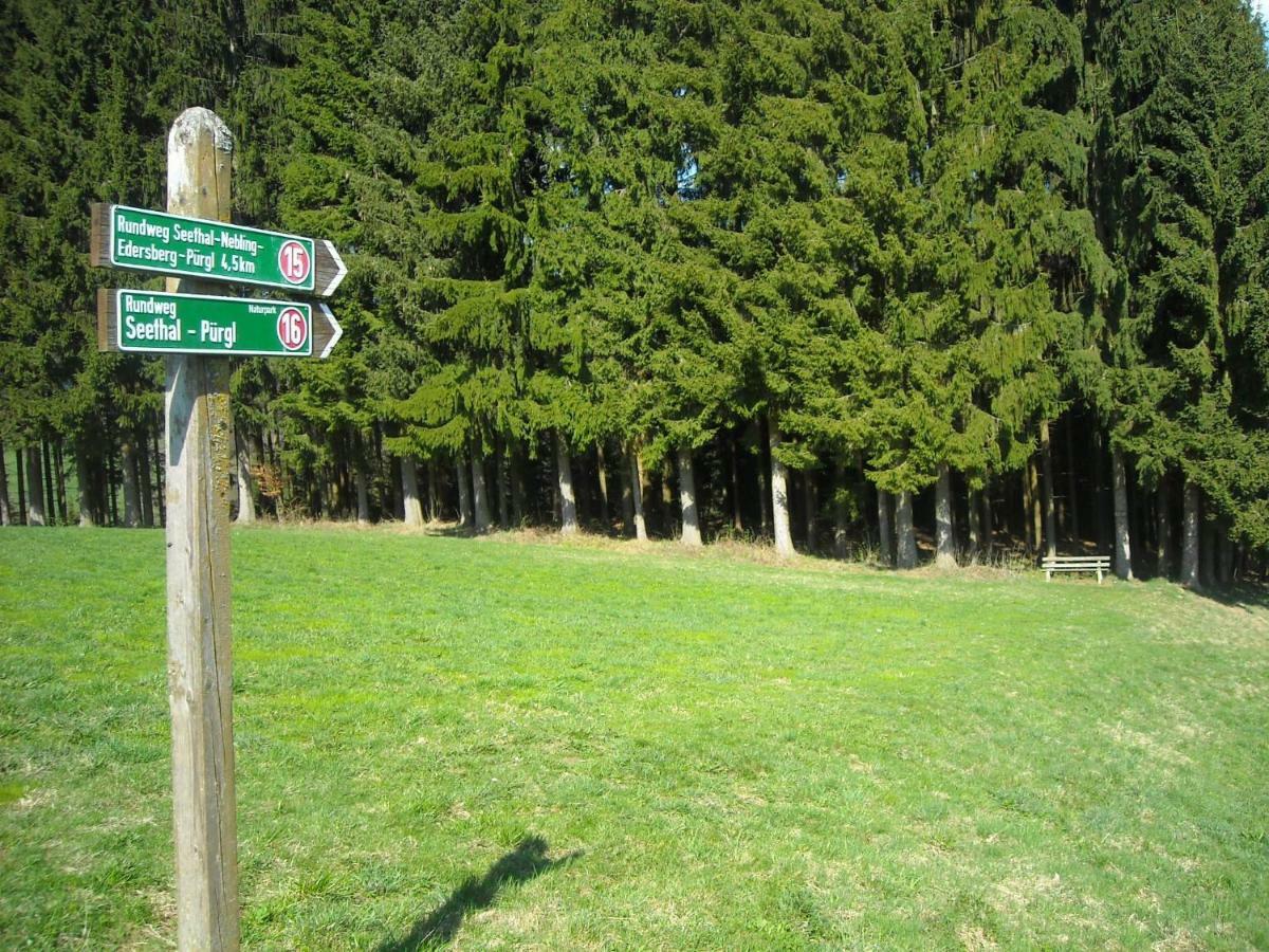 Hotel Ferien Vom Ich, Bayerischer Wald, & Restaurant