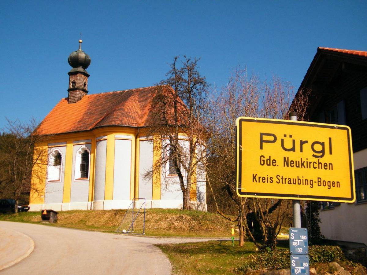 Ferien Vom Ich, Bayerischer Wald, & Restaurant Hotel 3*