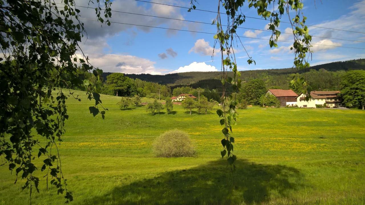 Hotel Ferien Vom Ich, Bayerischer Wald, & Restaurant