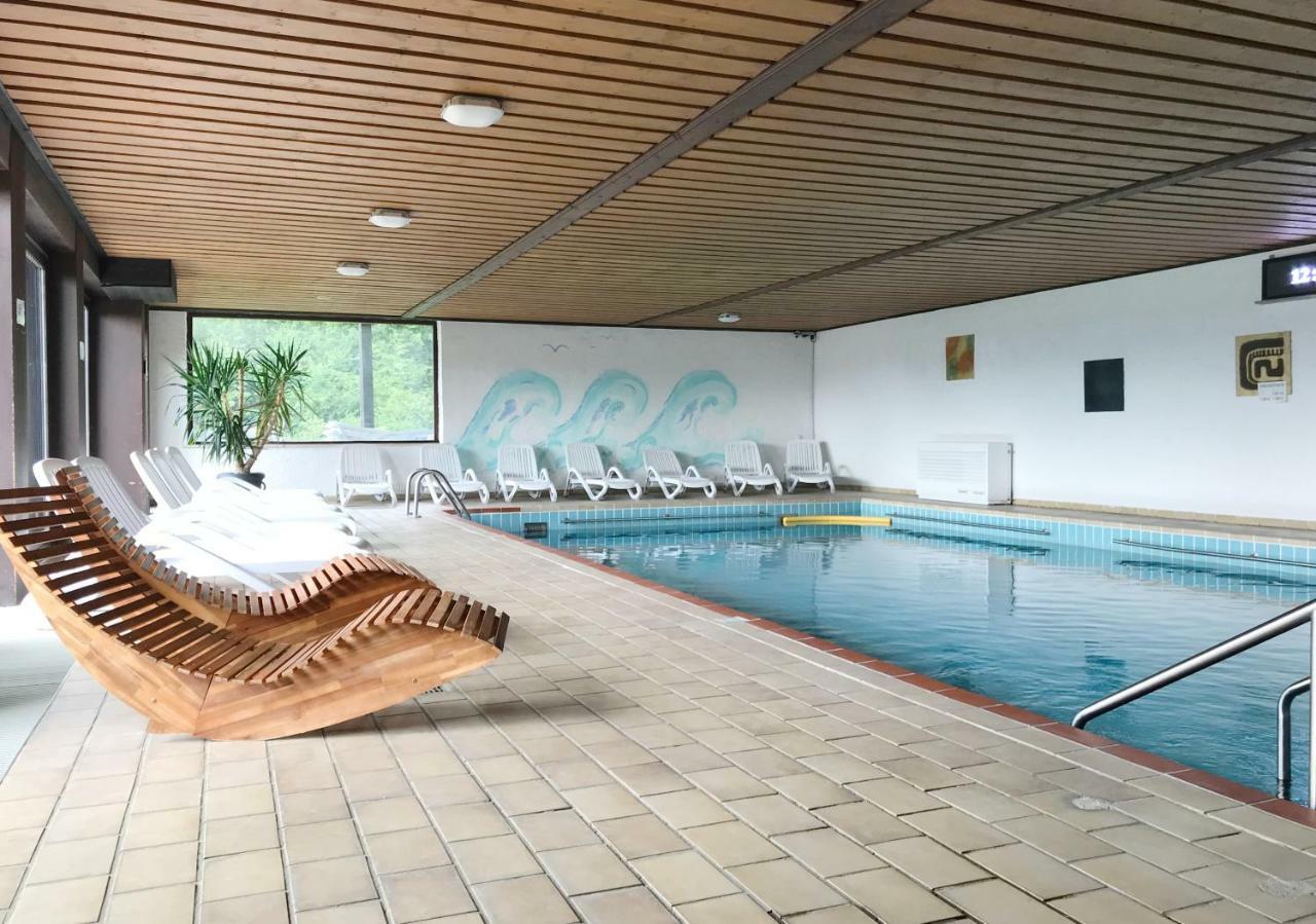 Ferien Vom Ich, Bayerischer Wald, & Restaurant Hotel 3*
