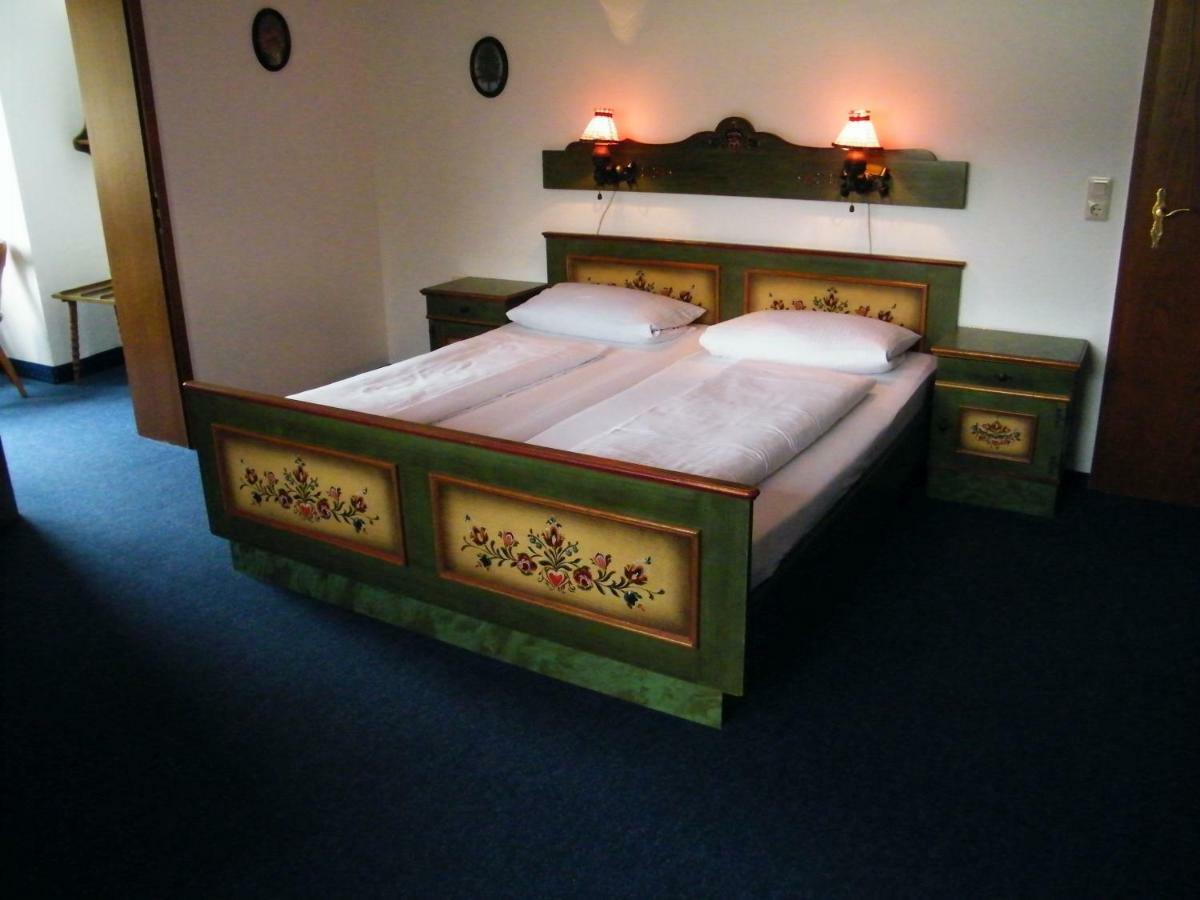 Ferien Vom Ich, Bayerischer Wald, & Restaurant 3*