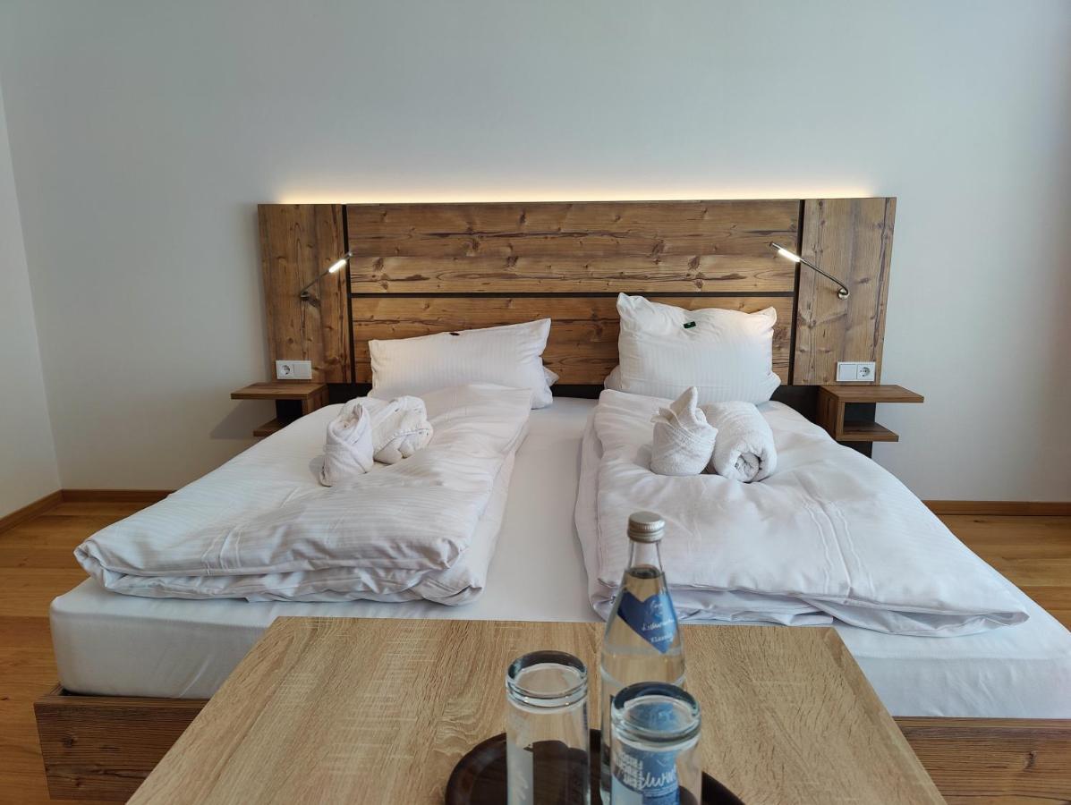 Ferien Vom Ich, Bayerischer Wald, & Restaurant Hotel Neukirchen (Lower Bavaria)
