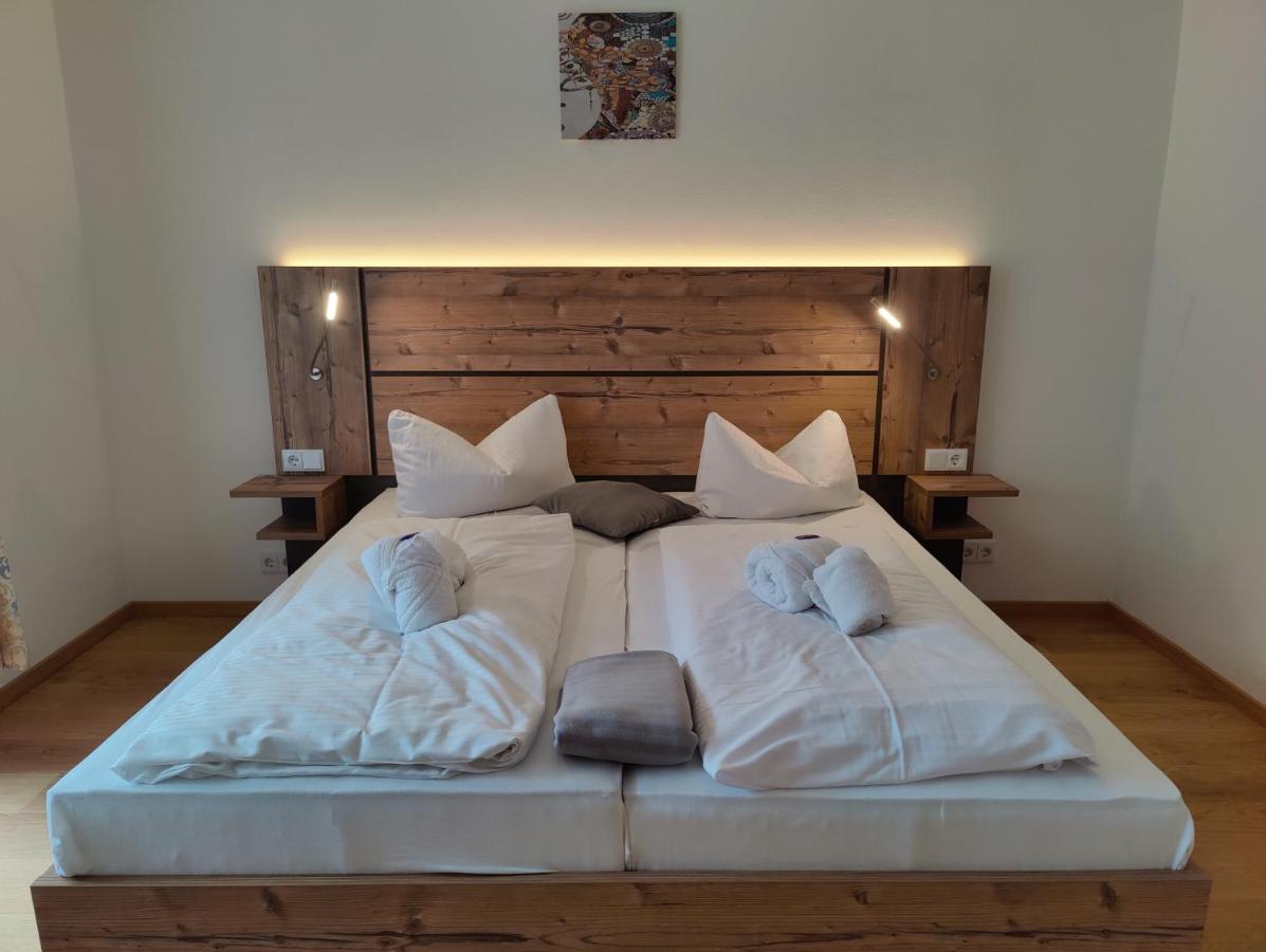 Ferien Vom Ich, Bayerischer Wald, & Restaurant 3*