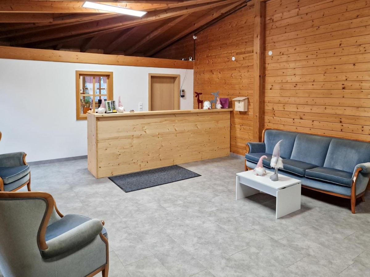 Ferien Vom Ich, Bayerischer Wald, & Restaurant 3*