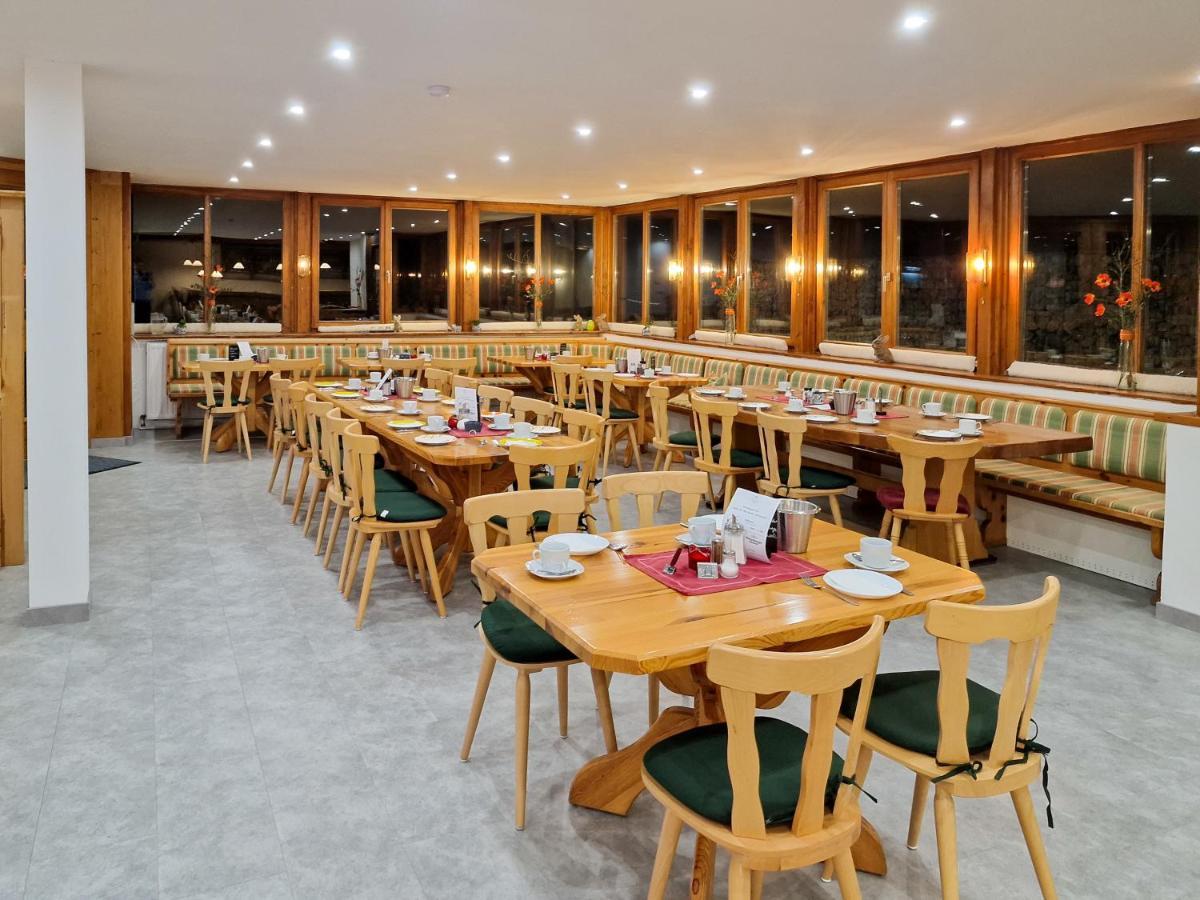 Ferien Vom Ich, Bayerischer Wald, & Restaurant