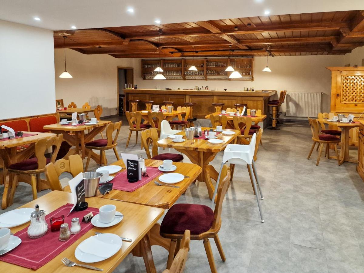 Hotel Ferien Vom Ich, Bayerischer Wald, & Restaurant 3*